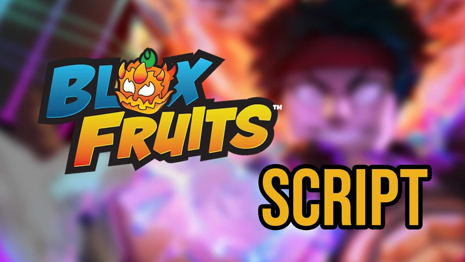 Blox Fruit Scripts