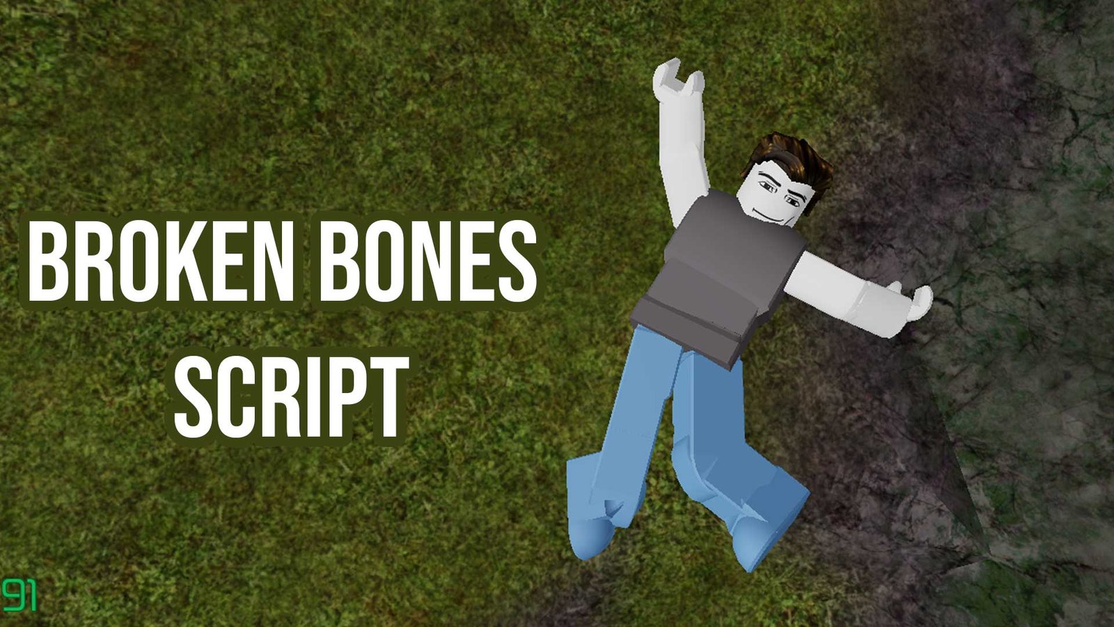 Broken Bone Scripts