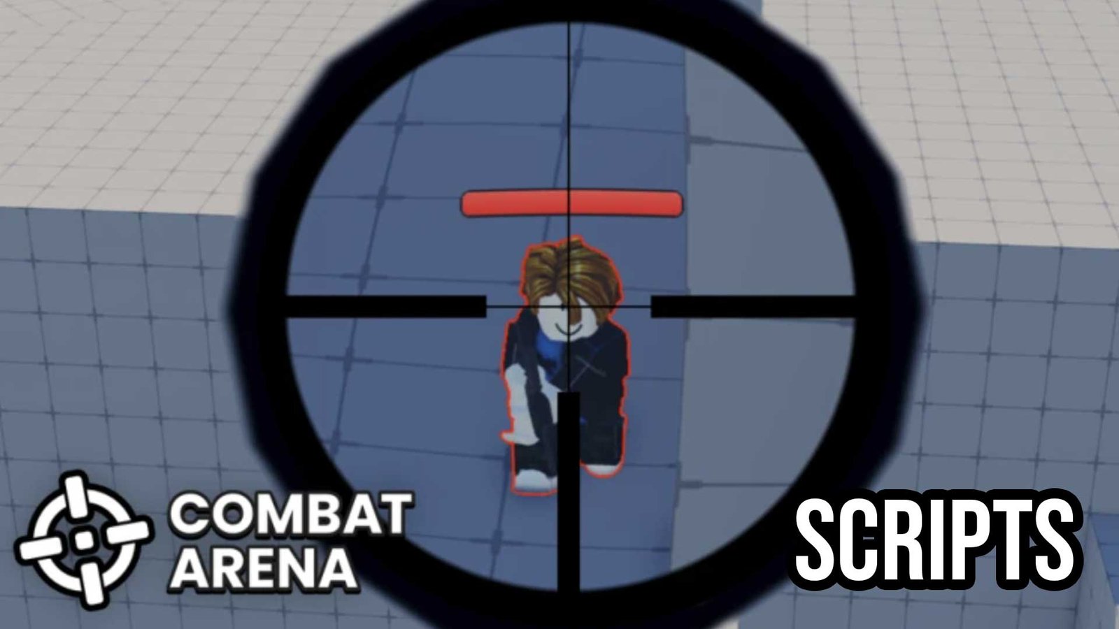 Combat Arena Scripts