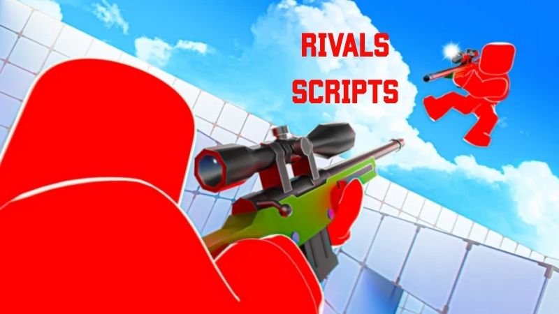 Rivals Scripts for Roblox – No-Key Scripts & Codes in 2026