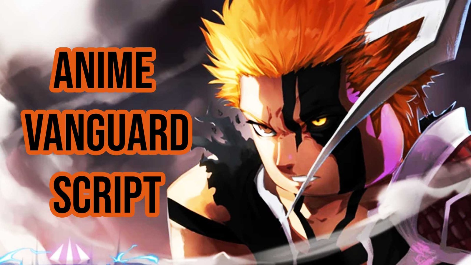 anime vanguard scripts 2026