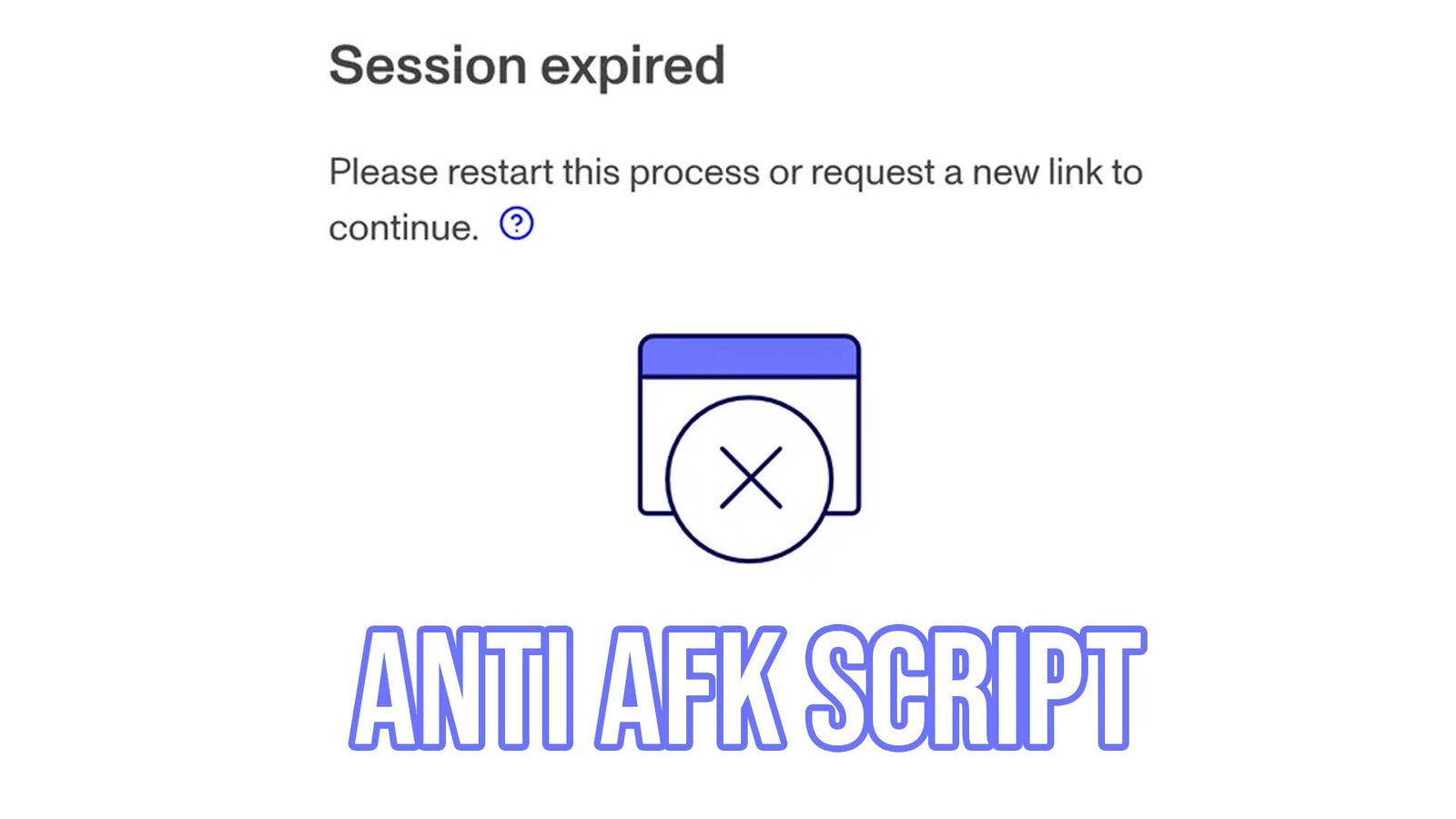 New Roblox Anti AFK Scripts: Best Auto Stay Active & FPS Monitor (2026)
