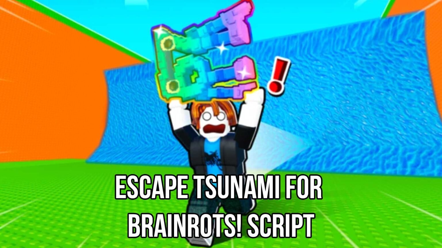 Brainrot Evolution Scripts (2026) | Auto Farm, Instant Evolution & ESP