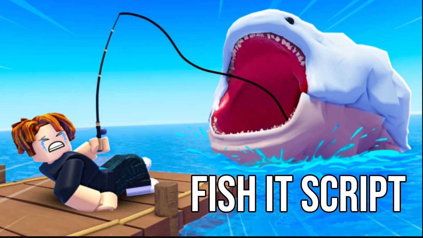 Fish It Scripts: Best Auto Fish, Instant Catch & Infinite Cash (2026)