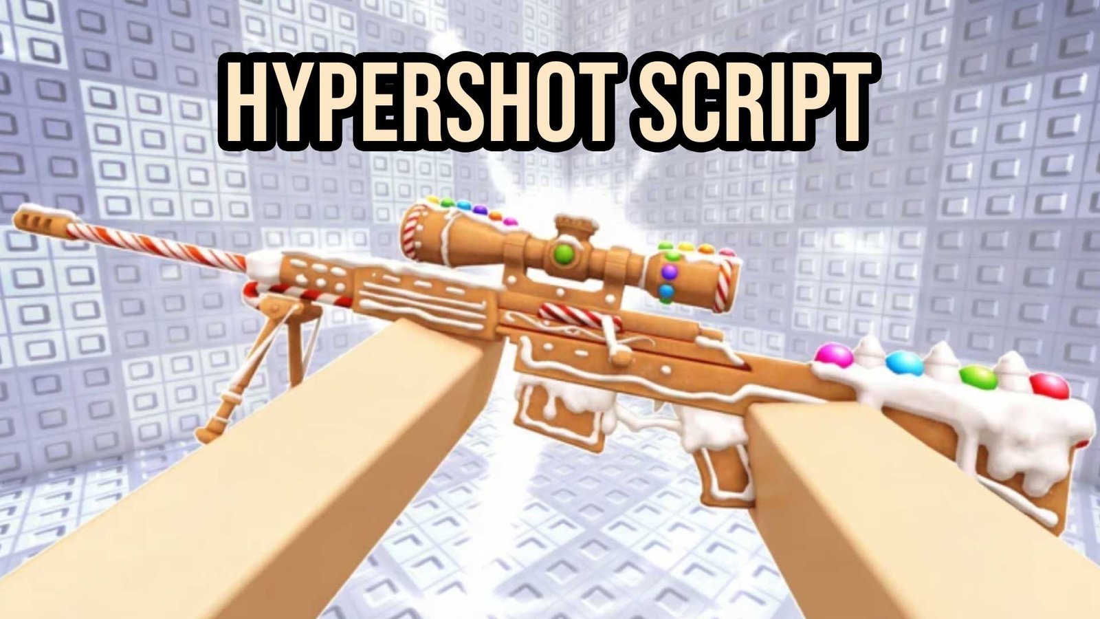 Hypershot Script