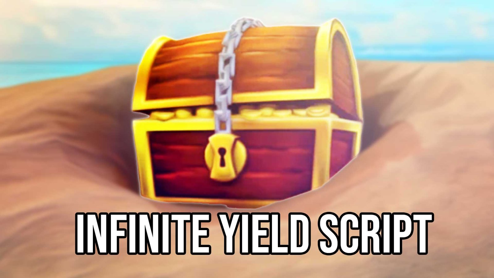 Infinite Yield Scripts: Best FE Admin Commands, GUI & Server Hop (2026)