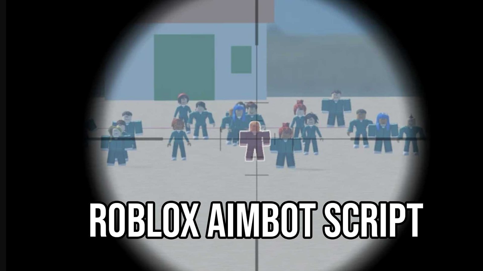 Roblox Flick Scripts 2026 Hitbox Expander Infinite Jump Speed Roblox Aimbot Script 