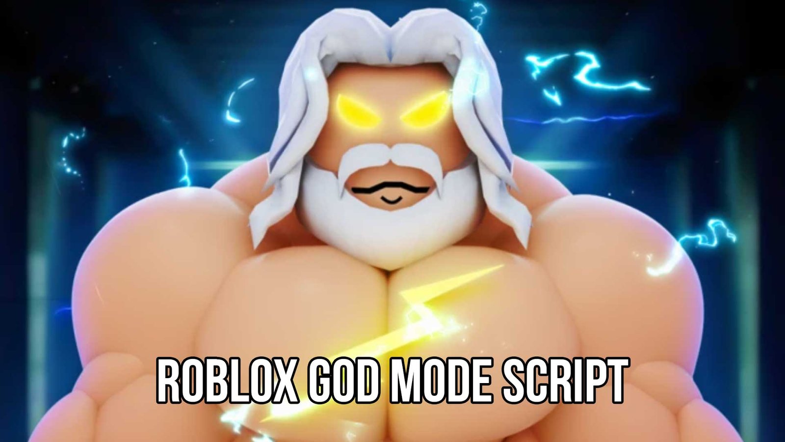 God Mode Scripts Universal: Best Universal Zick, Infinite Jump & Aimlock (2026)