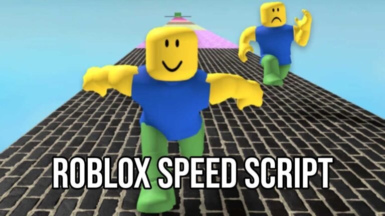 Escape Tsunami For Brainrots Scripts 2026 Speed Boost Auto Farm Roblox Speed Script 768x432 