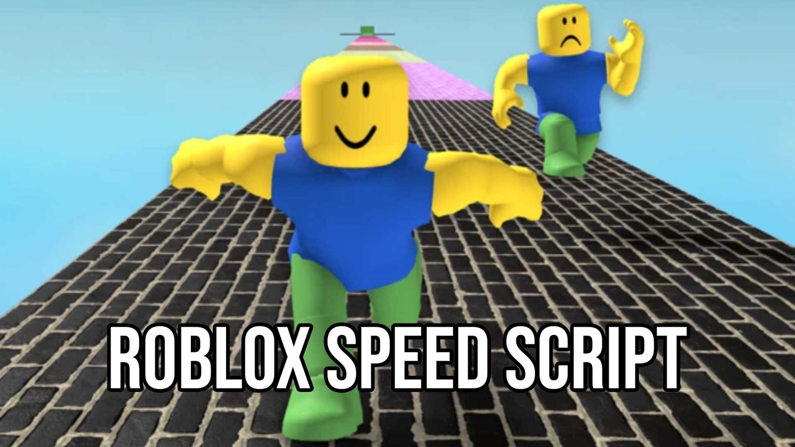 Roblox Speed Scripts: Best Universal Walkspeed GUI & Bypass (2026)